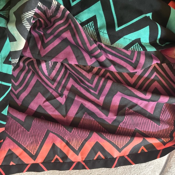 Lightweight Roxy Dress/Cover-Up - Picture 4 of 6